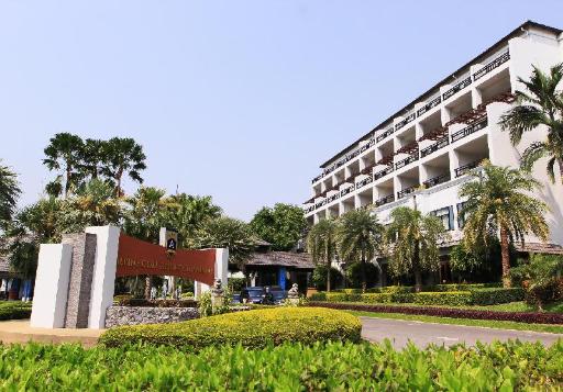 Alpine Golf Resort, Chiang Mai